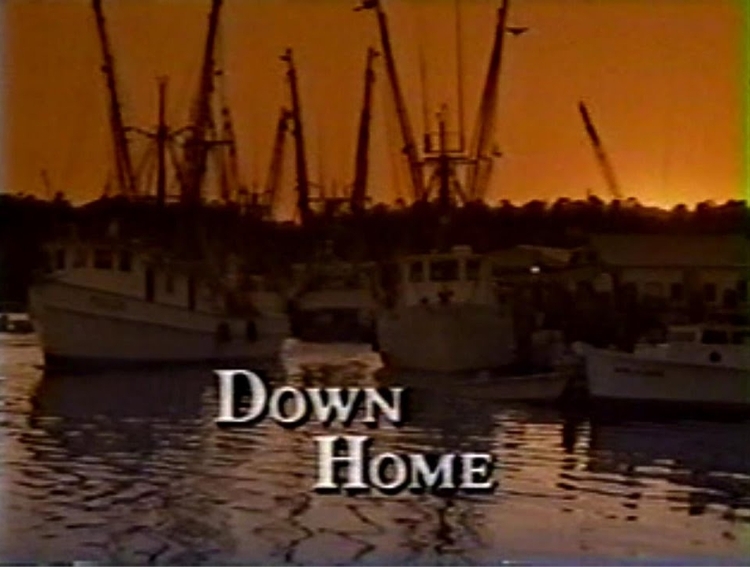 Down Home