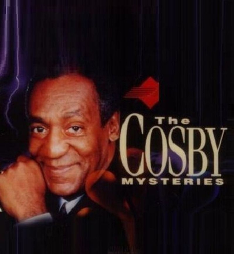 The Cosby Mysteries