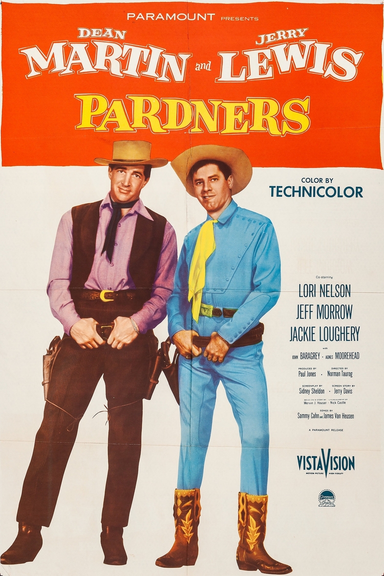 Pardners