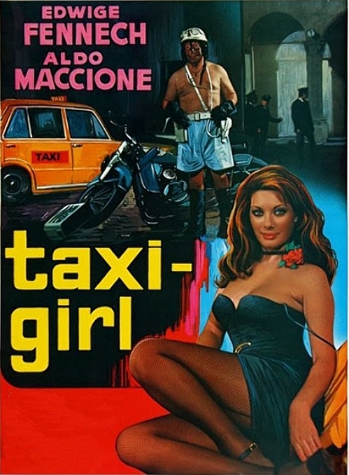 Taxi Girl