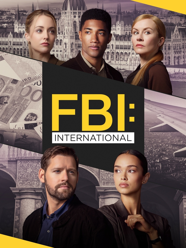 FBI: International