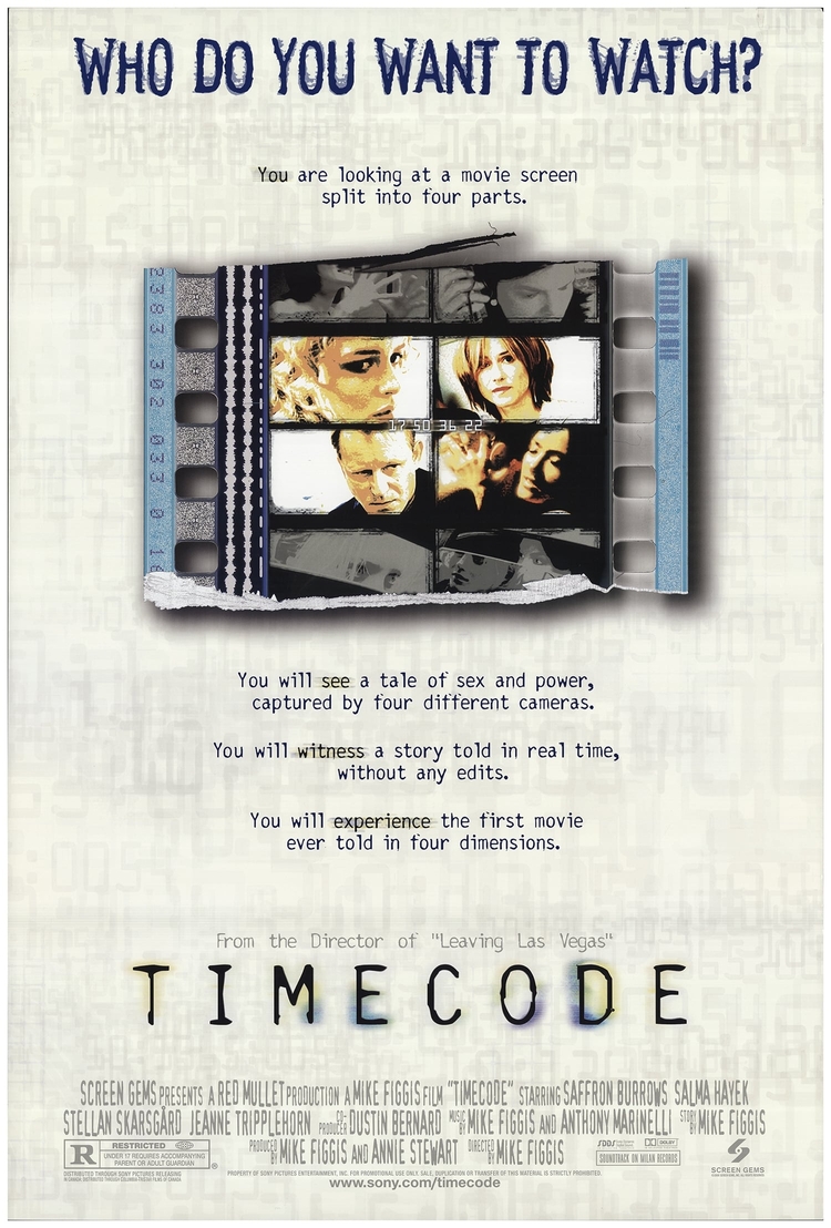 Timecode