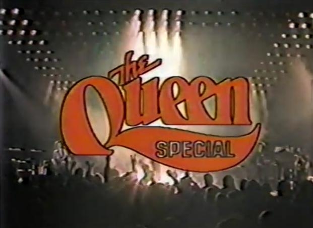 The Queen Special