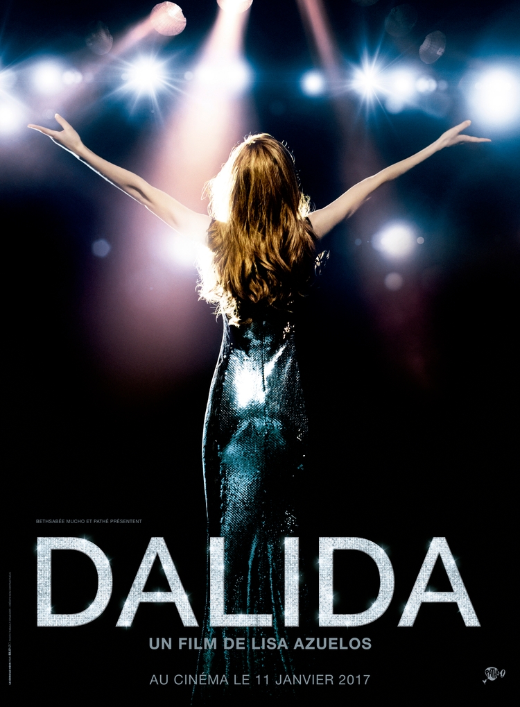 Dalida