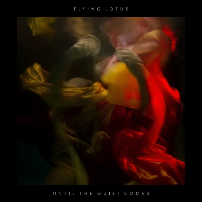 Flying Lotus: Tiny Tortures