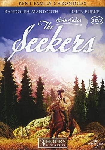 The Seekers