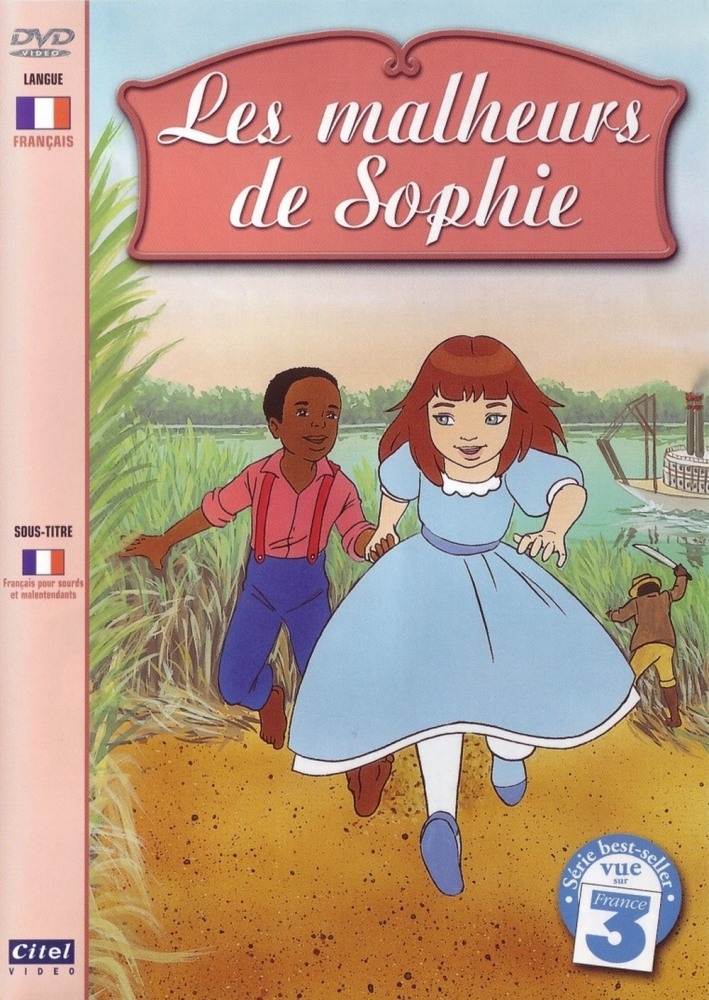 Les malheurs de Sophie