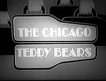 The Chicago Teddy Bears