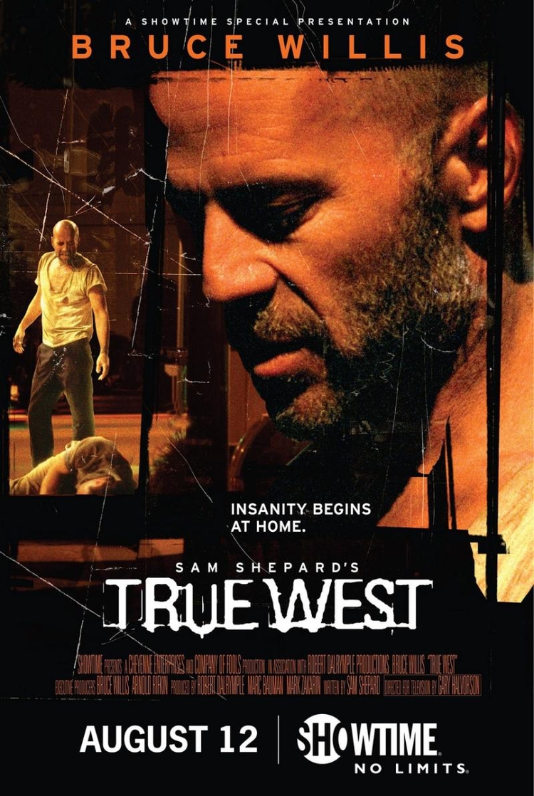 True West