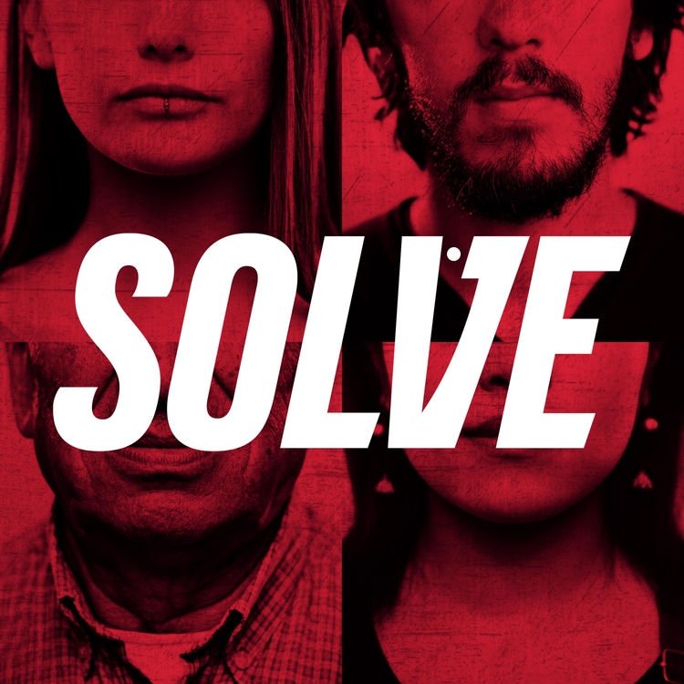 Solve: The Podcast