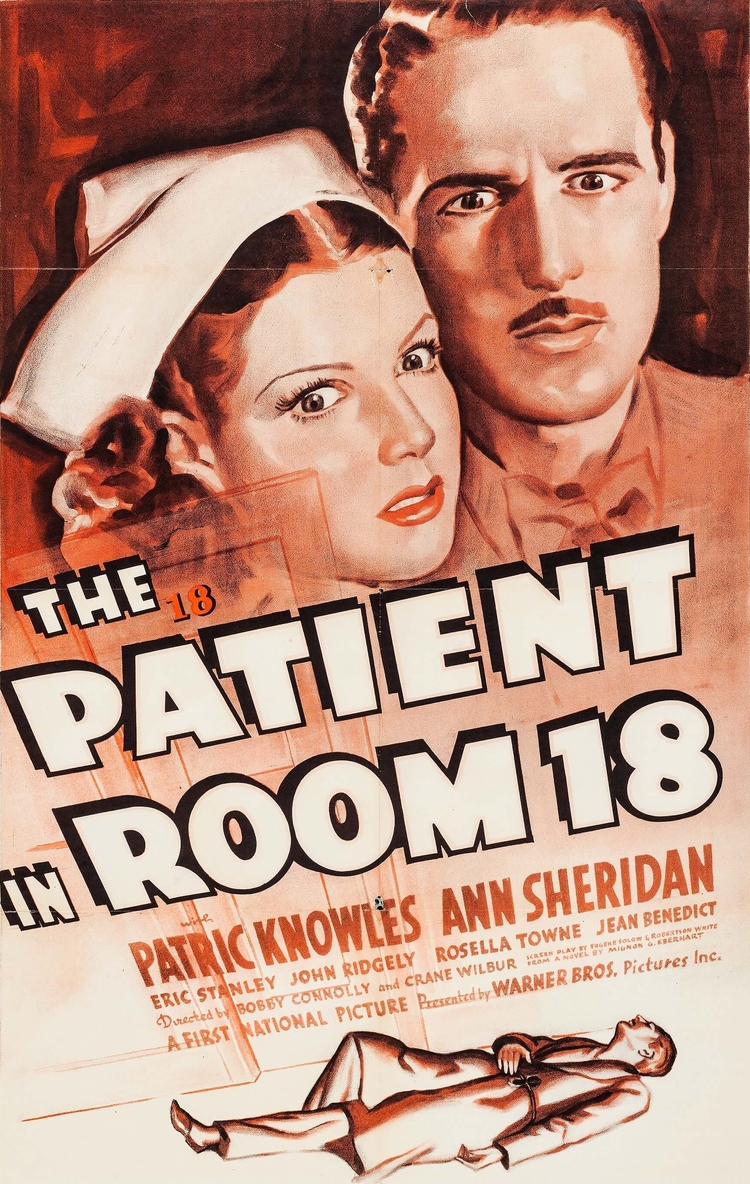 The Patient in Room 18