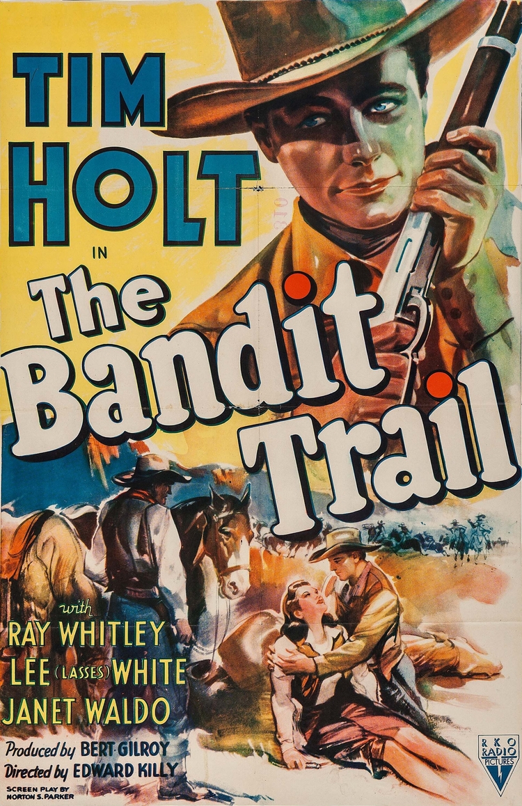 The Bandit Trail