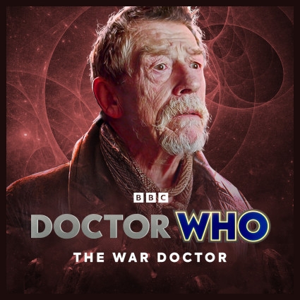 Doctor Who: The War Doctor
