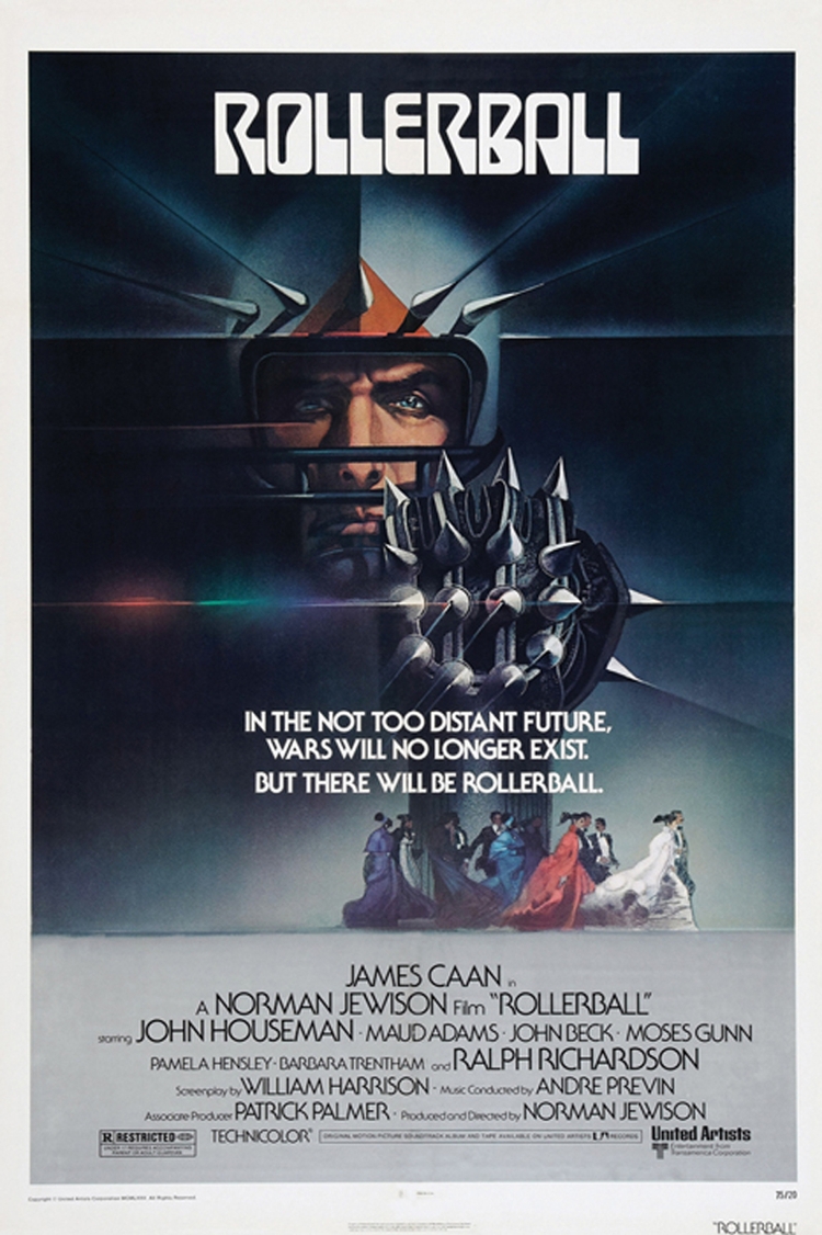 Rollerball