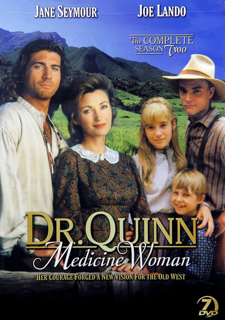 Dr. Quinn, Medicine Woman