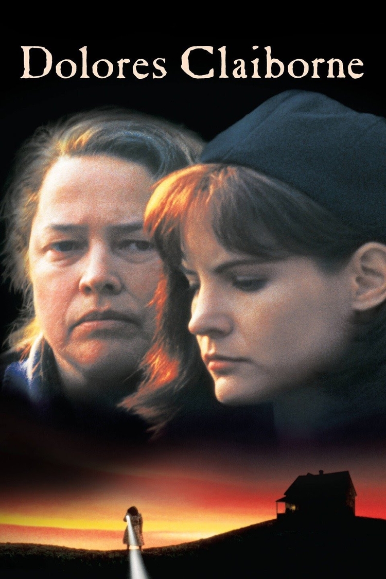 Dolores Claiborne