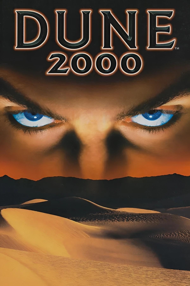 Dune 2000