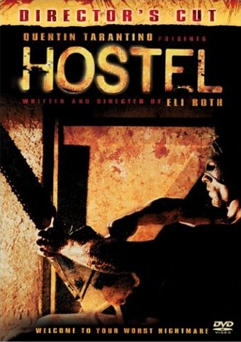 Hostel: Director's Cut Ending