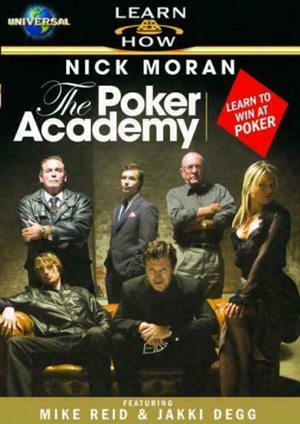 The Poker Academy