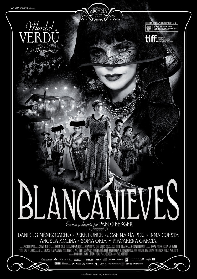 Blancanieves