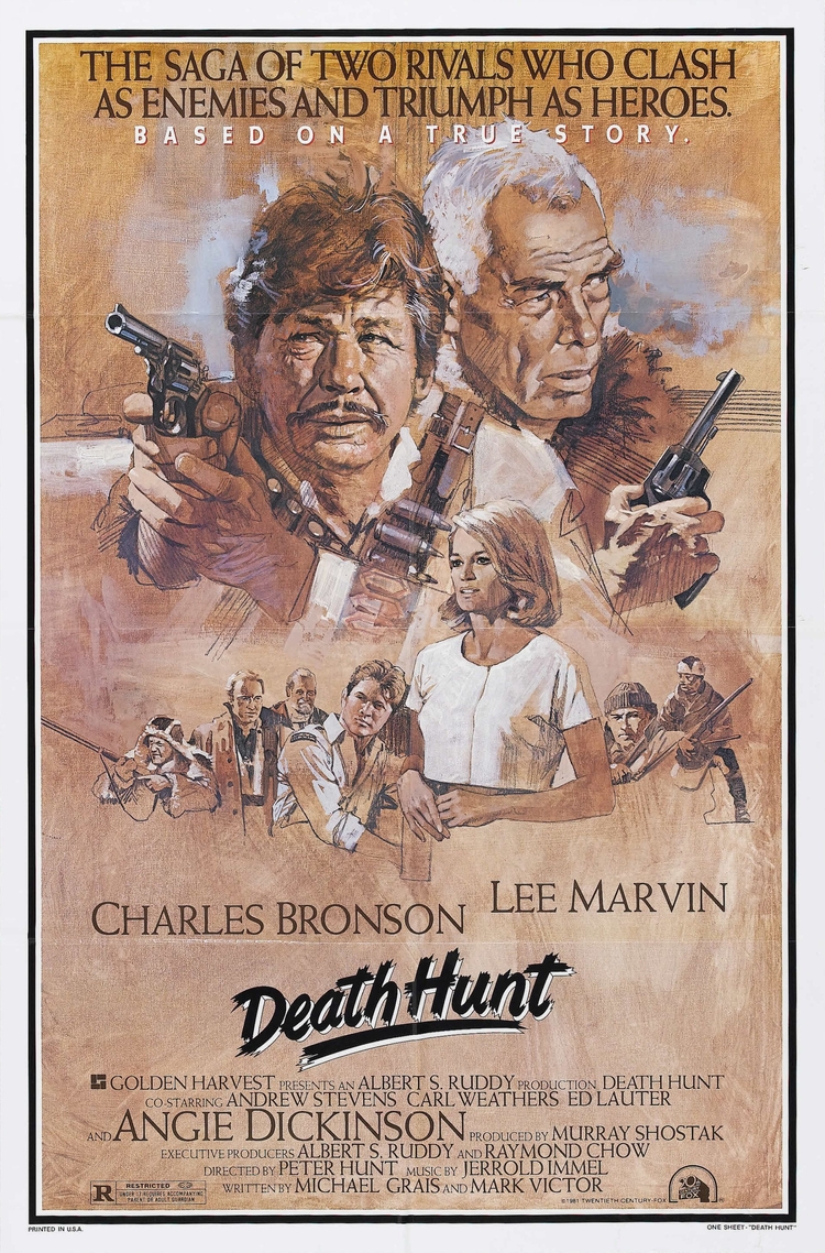 Death Hunt