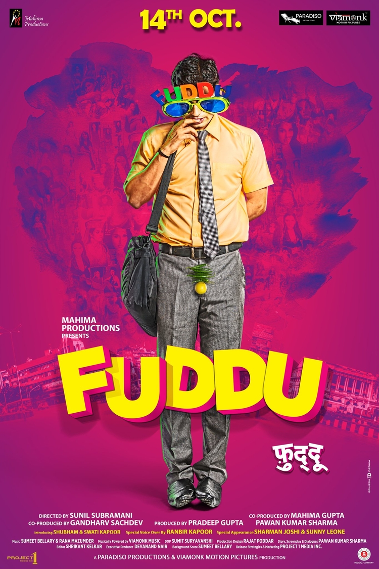 Fuddu