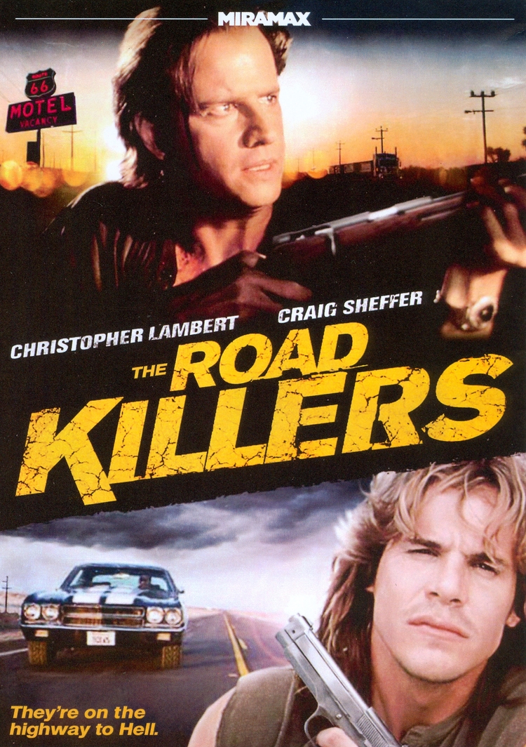 The Road Killers