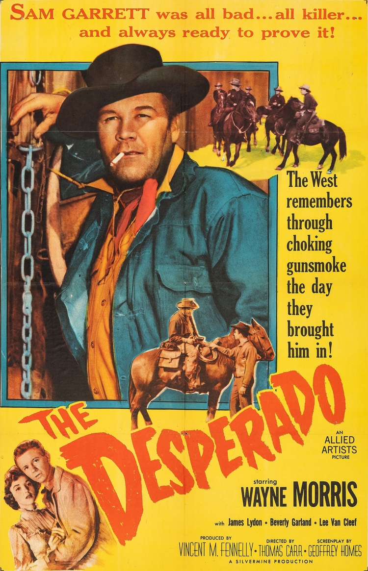 The Desperado