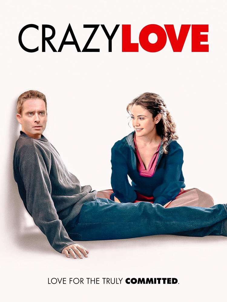 Crazylove