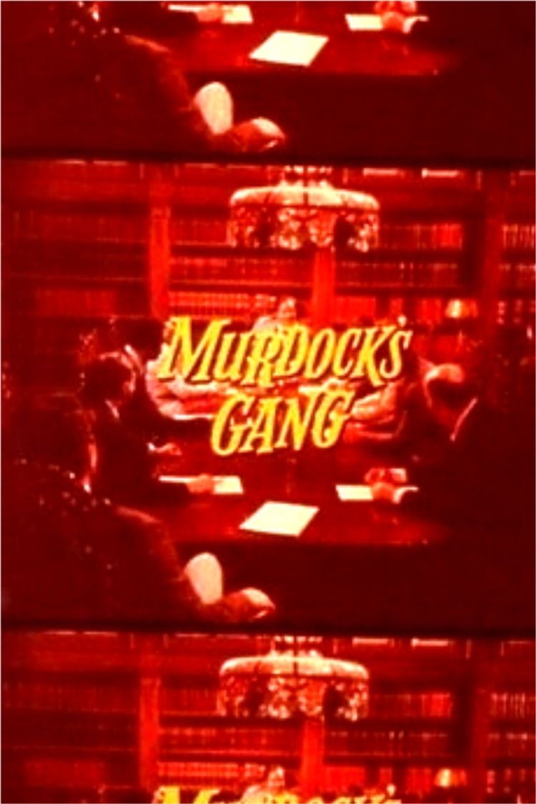 Murdock's Gang
