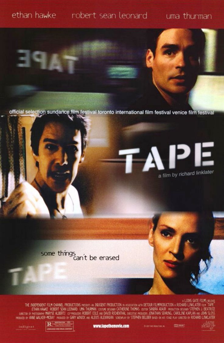 Tape