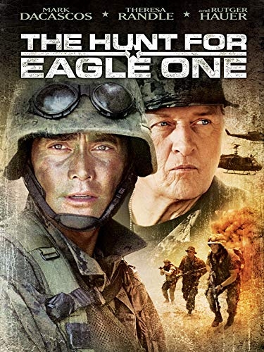 The Hunt for Eagle One