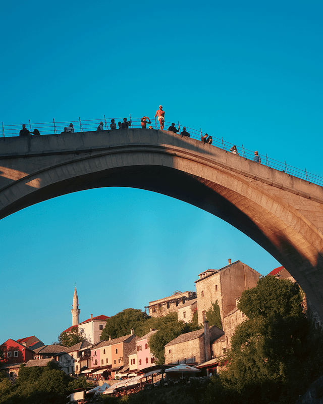 Mostar