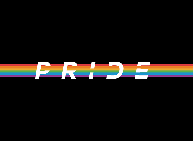 pride
