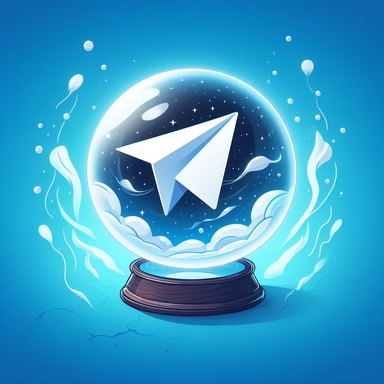 Realtelegram