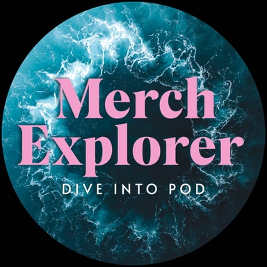 Merch Explorer