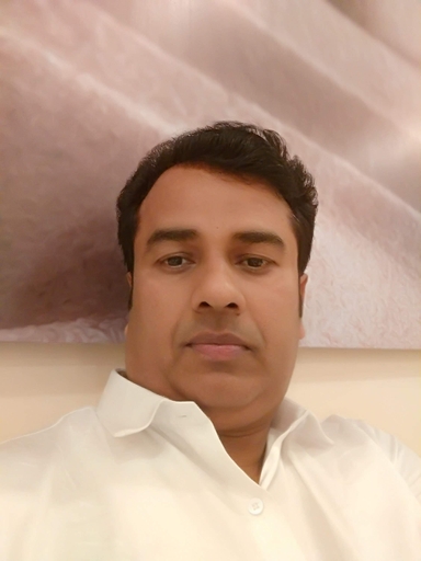 Anil Kumar Singh
