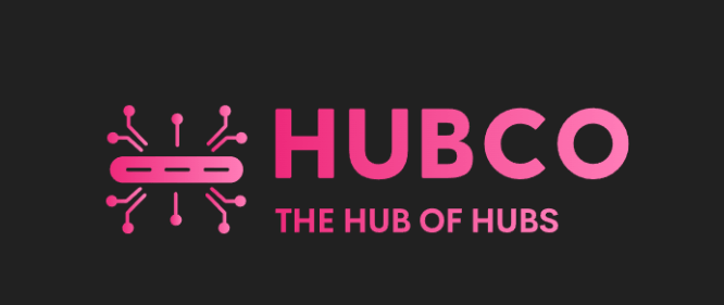 Hubco Banner