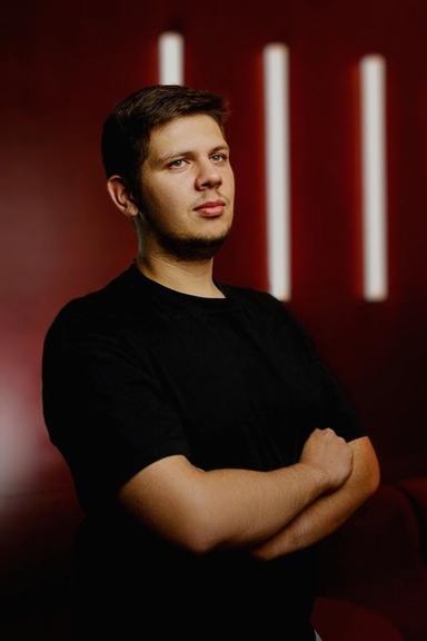 Artem Morozov