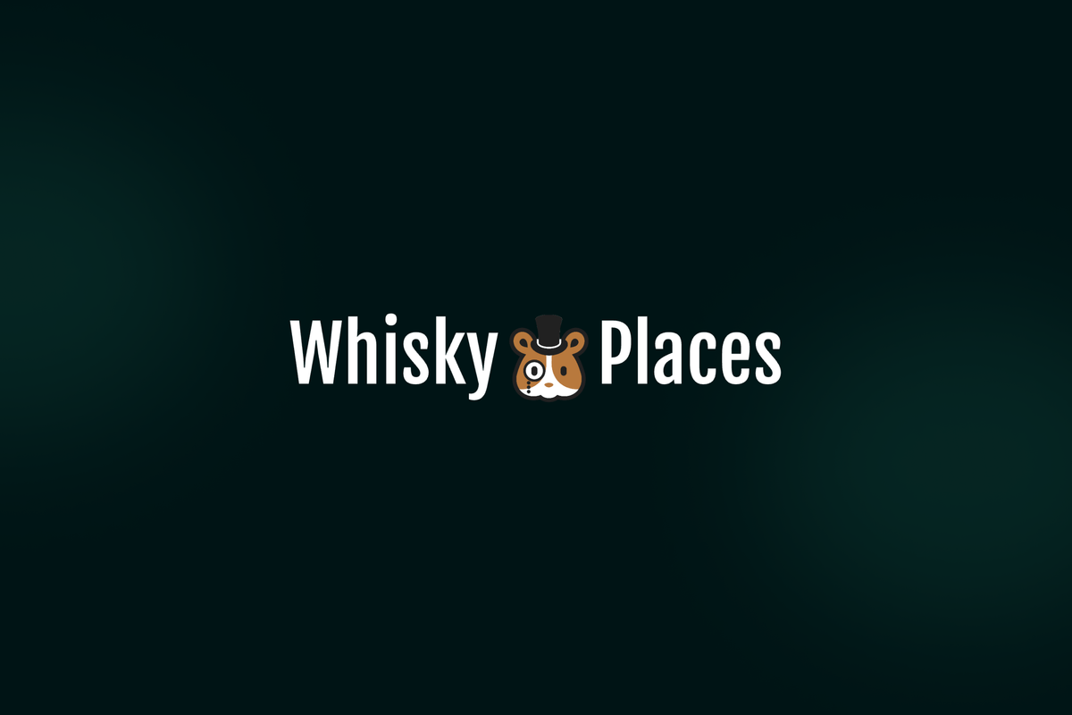 Whisky Places (Search website)