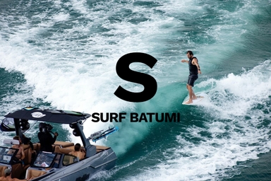 SURF BATUMI