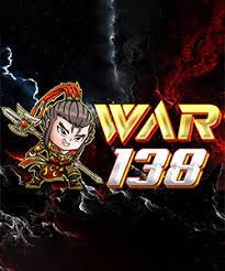 WAR138 ¬ 138WAR GACOR