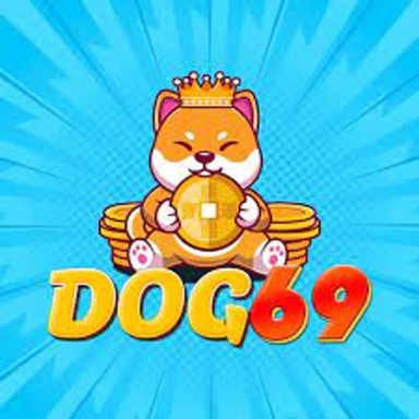Dog69 | Link Resmi Terbaik Dan Terpercaya #1 - Dog69
