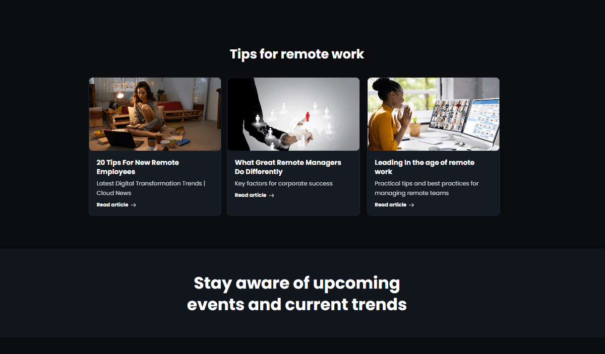 EmployeeRemote: The Gold Standard in Remote Work.