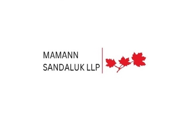 Mamann Sandaluk LLP