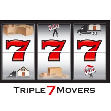 Triple 7 Movers