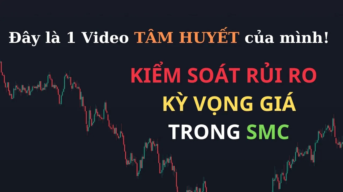 Hiểu Về Rủi Ro và Kỳ Vọng Giá