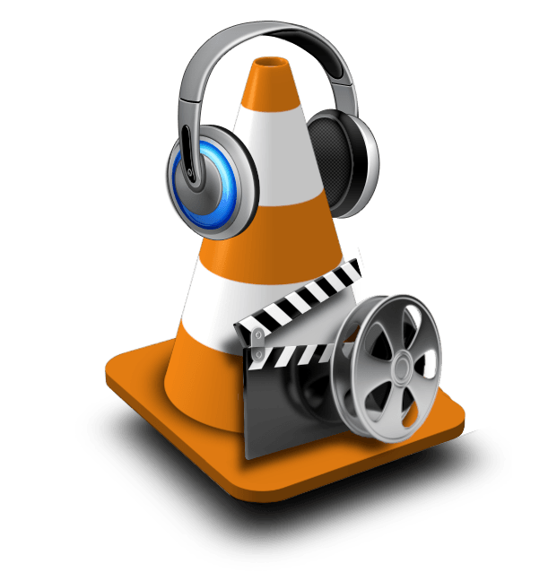 VLC Media Player reimagined