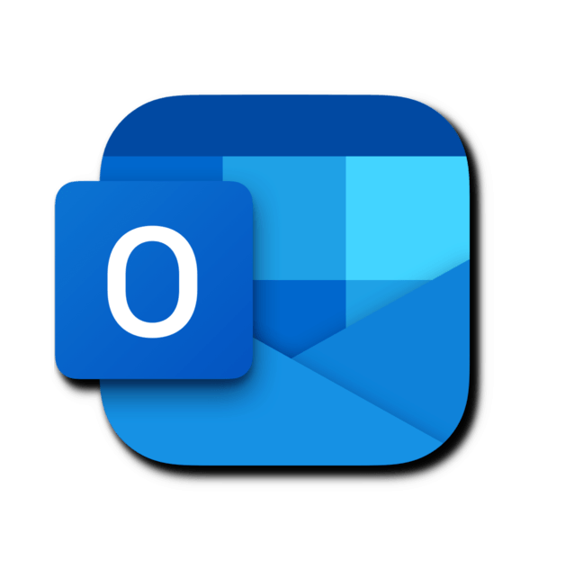 Microsoft Outlook icon #2