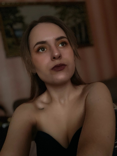 Ольга Бушуева